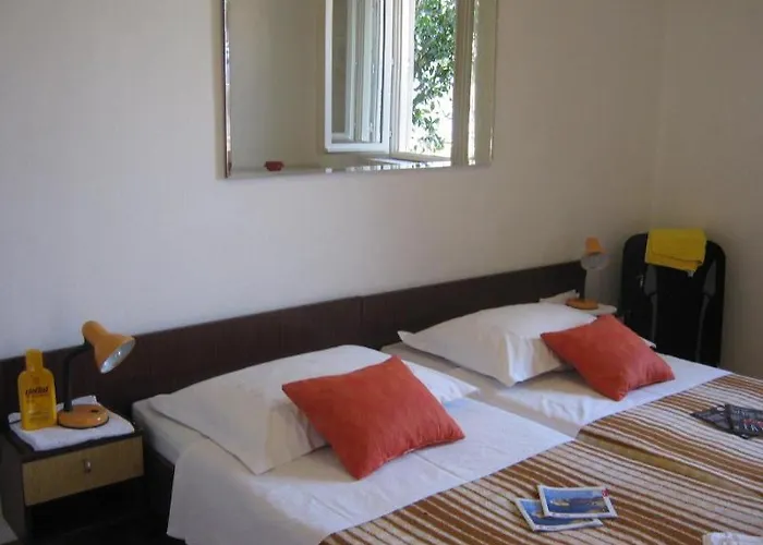 Artemida Apartments Dubrovnik